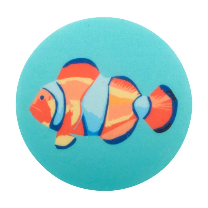 CreaFelt Drink RPET Felt Coaster Circle or Square
