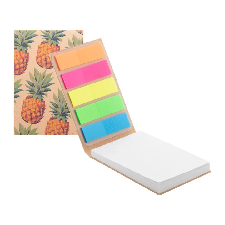 CreaStick Combo B Eco Custom Sticky Notepad