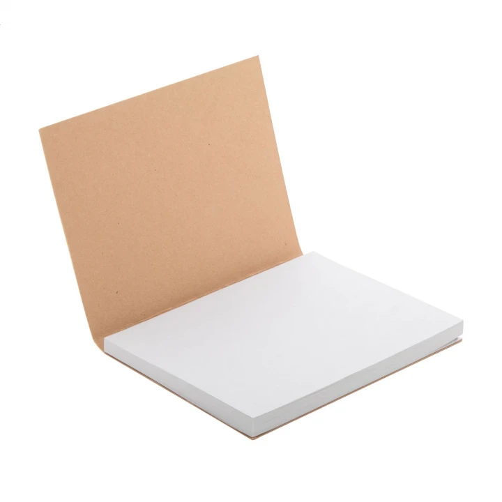 CreaStick Note L Eco Custom Sticky Notepad