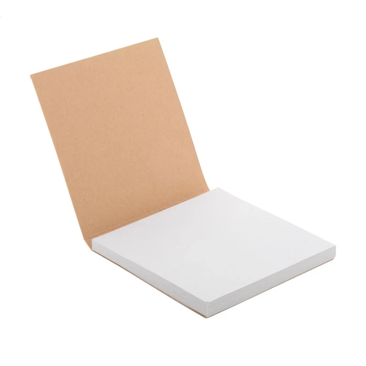 CreaStick Note M Eco Custom Sticky Notepad