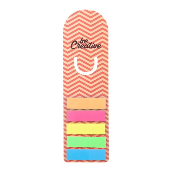 CreaStick Mark A Eco Custom Bookmark