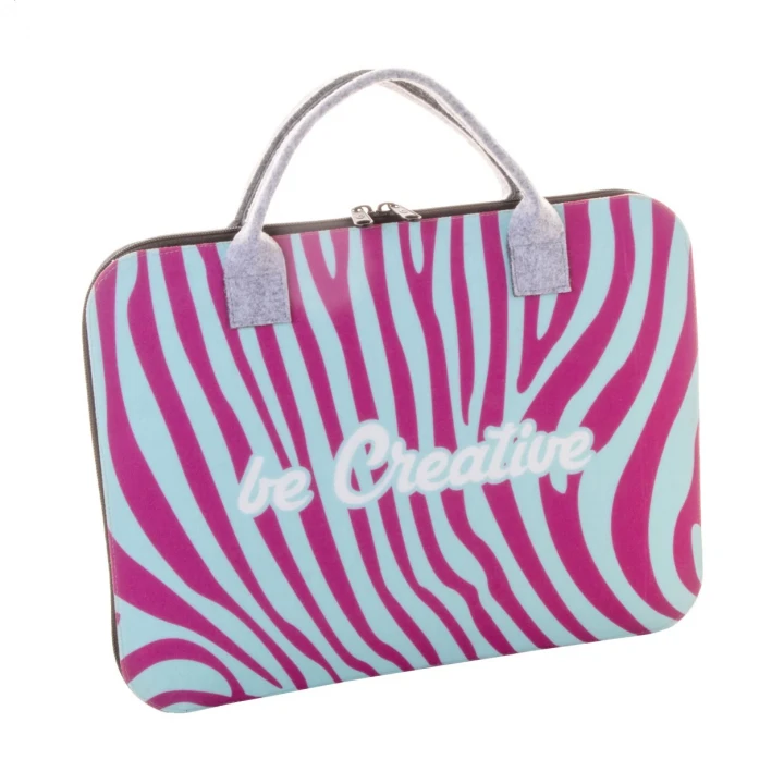 CreaFelt Docu Custom Document Bag