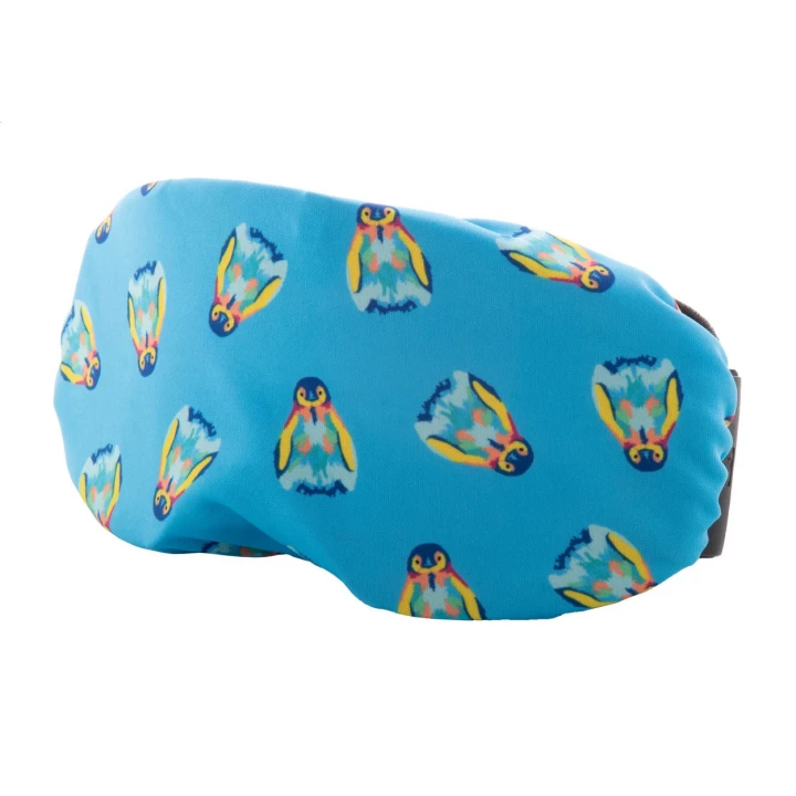 CreaSnow Custom Ski Goggle Cover