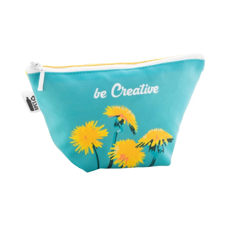 CreaBeauty Trapeze S Custom Cosmetic Bag