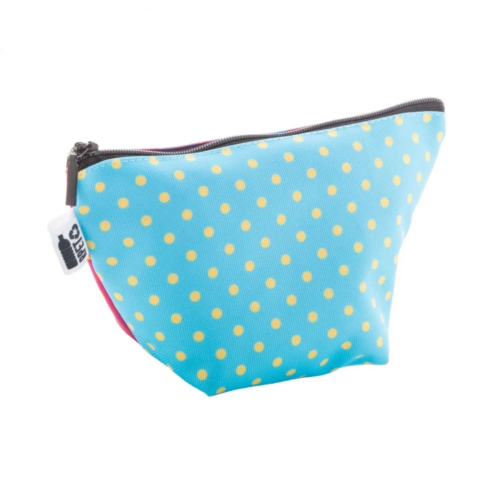 CreaBeauty Trapeze S Custom Cosmetic Bag