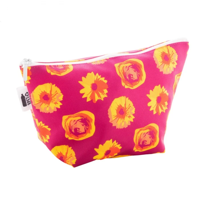 CreaBeauty Trapeze M Custom Cosmetic Bag