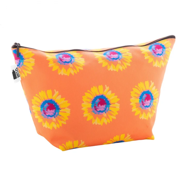 CreaBeauty Trapeze L Custom Cosmetic Bag