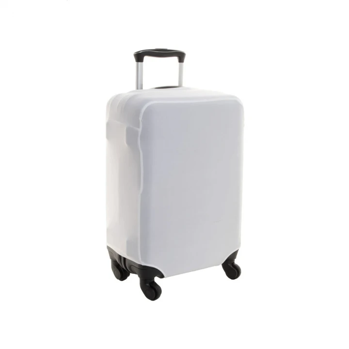 BagSave M Custom Luggage Cover