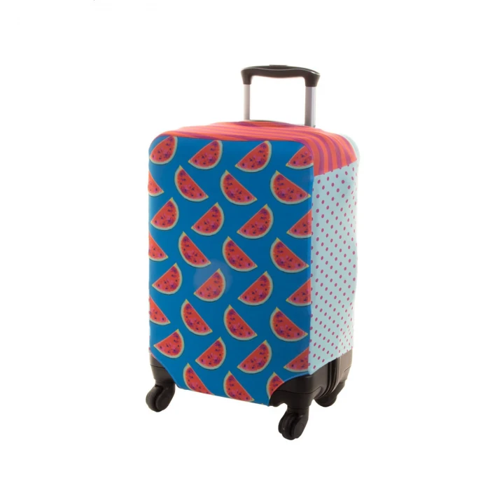BagSave M Custom Luggage Cover