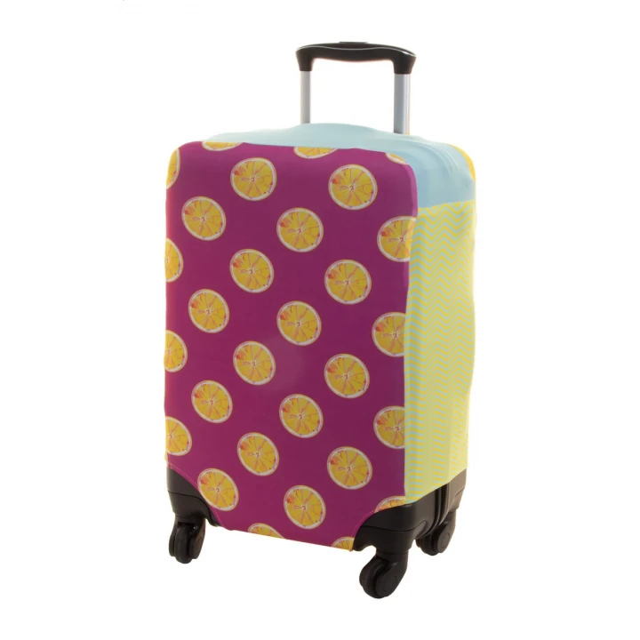 BagSave L Custom Luggage Cover