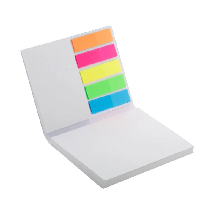 CreaStick Combo A Custom Sticky Notepad