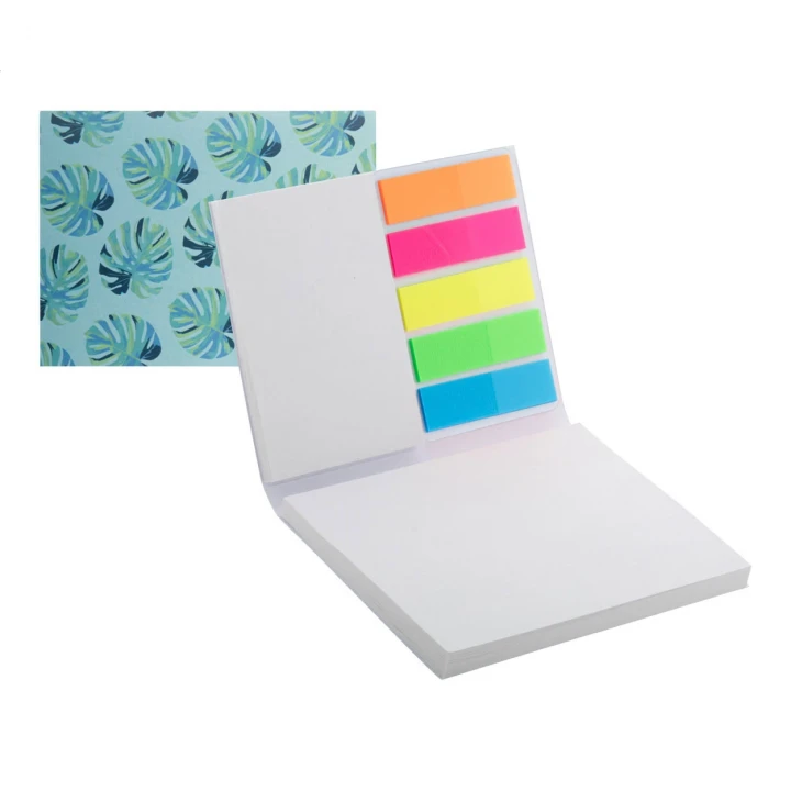 CreaStick Combo A Custom Sticky Notepad