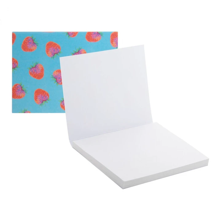 CreaStick Note L Custom Sticky Notepad