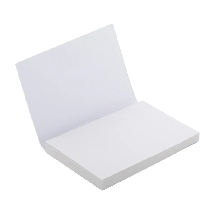 CreaStick Note S Custom Sticky Notepad