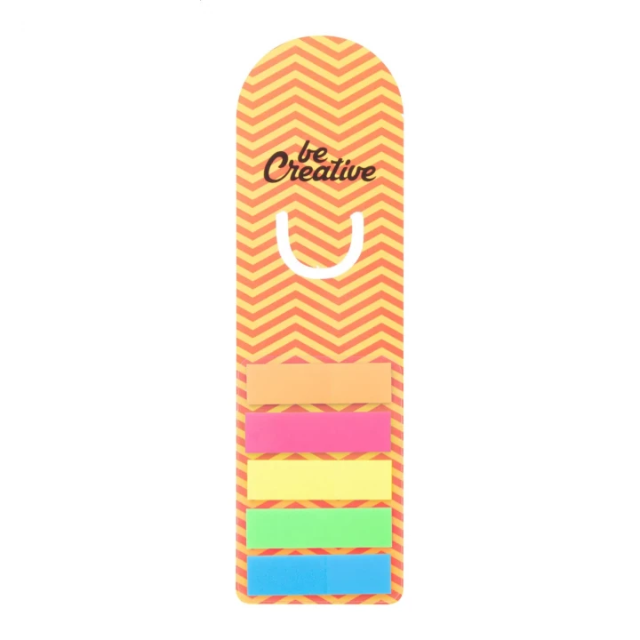 CreaStick Mark A Custom Bookmark