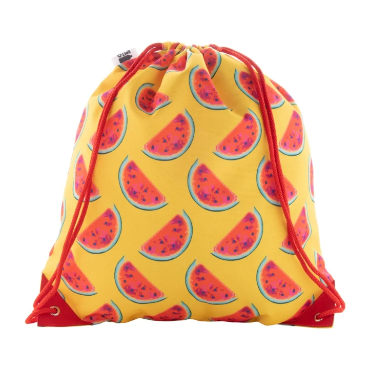 CreaDraw Supreme Custom Drawstring Bag