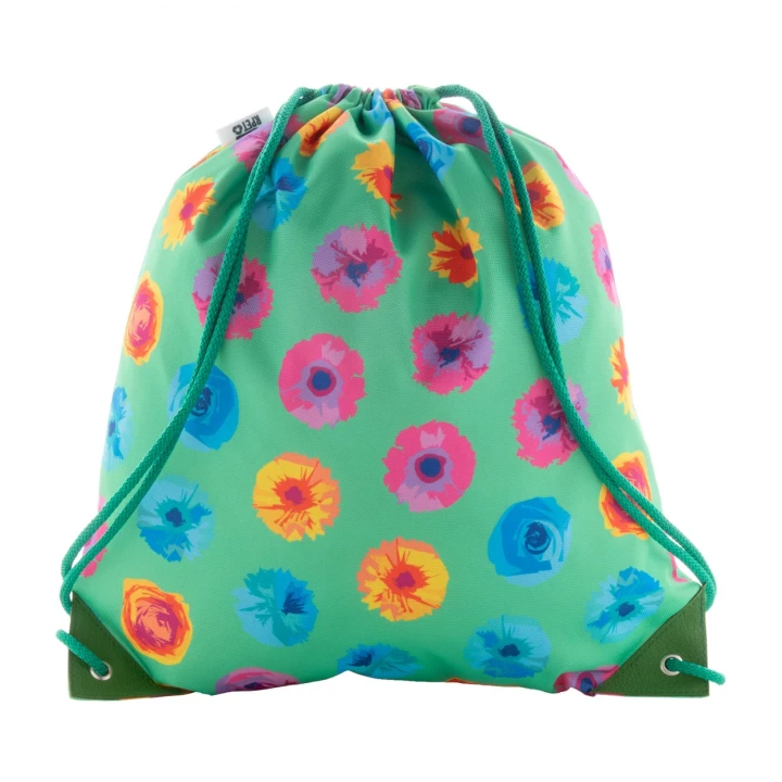 CreaDraw Supreme Custom Drawstring Bag