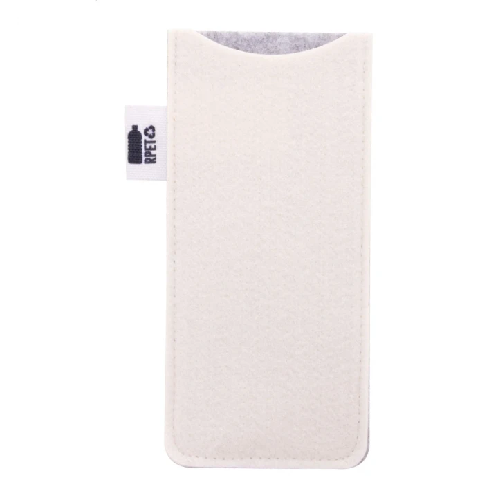 CreaFelt Sun Custom RPET Sunglasses Case