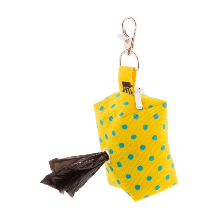 Pavesave Custom RPET Dog Waste Bag Dispenser