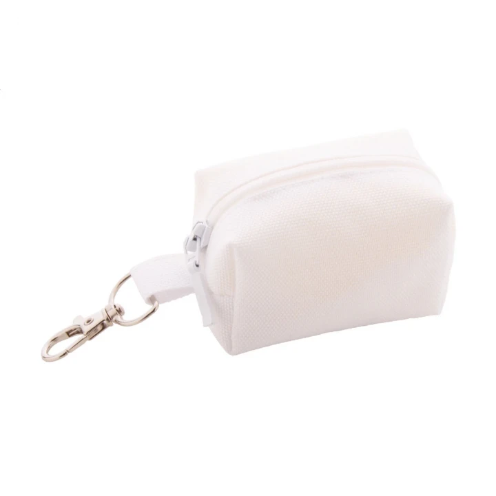 Pavesave Custom RPET Dog Waste Bag Dispenser