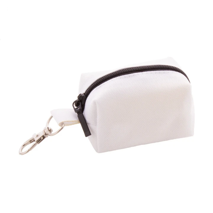 Pavesave Custom RPET Dog Waste Bag Dispenser