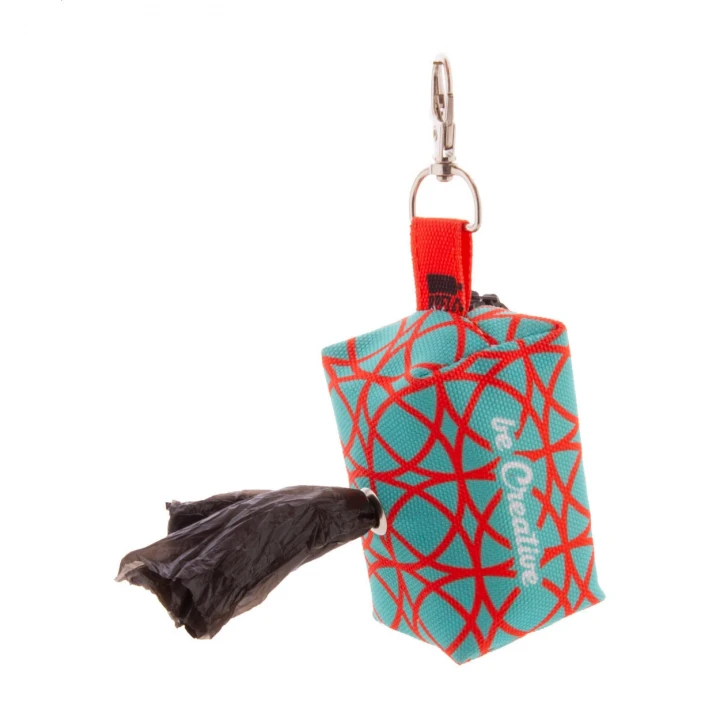 Pavesave Custom RPET Dog Waste Bag Dispenser