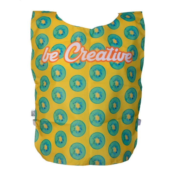 CreaTeam Custom RPET Sport Vest