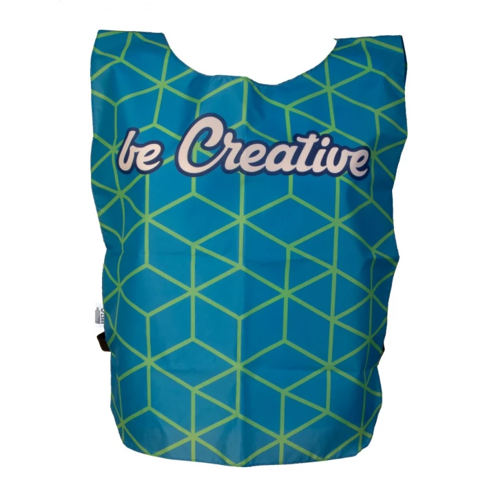 CreaTeam Custom RPET Sport Vest