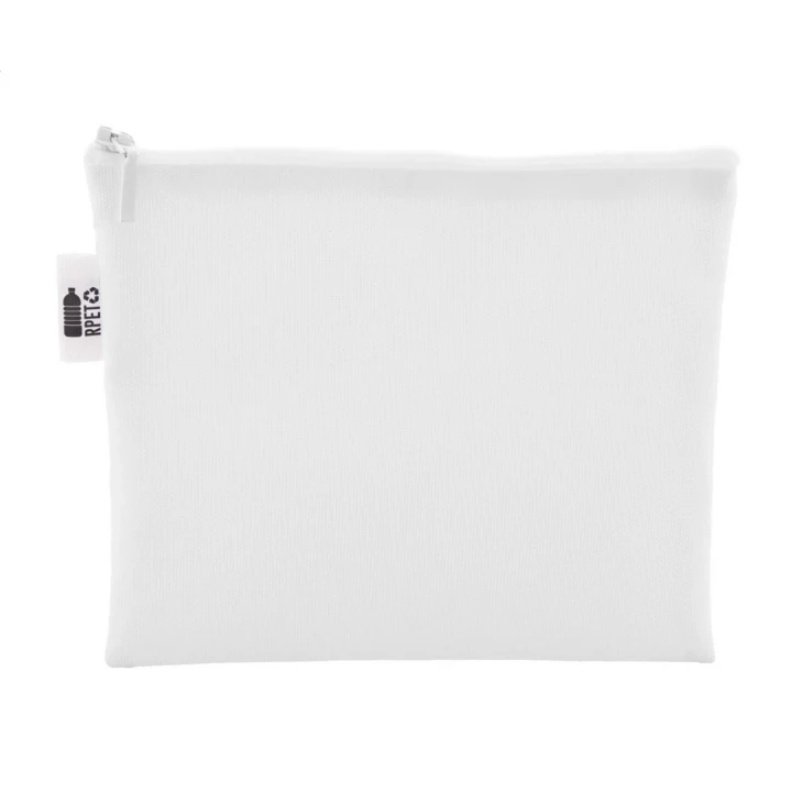 CreaBeauty M RPET Custom Cosmetic Bag