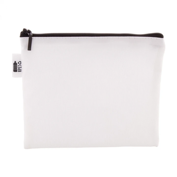 CreaBeauty M RPET Custom Cosmetic Bag