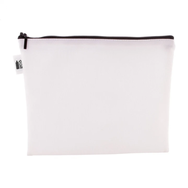 CreaBeauty L RPET Custom Cosmetic Bag