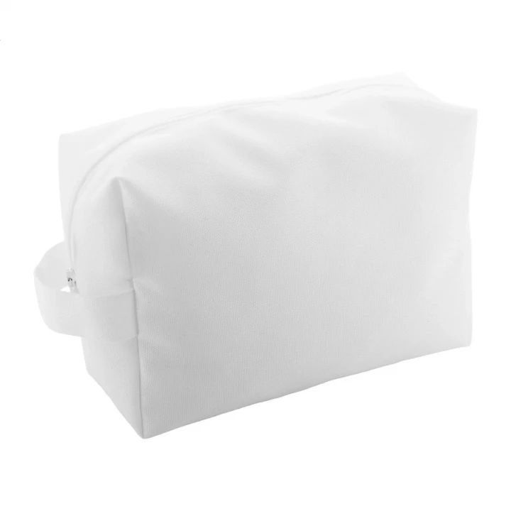 CreaBeauty Carry Custom Cosmetic Bag