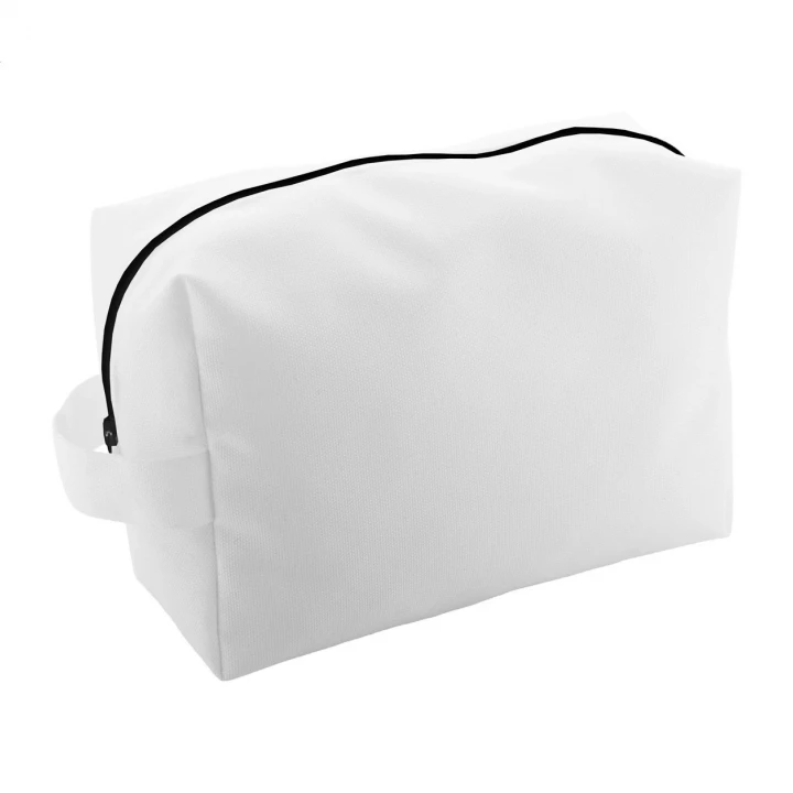 CreaBeauty Carry Custom Cosmetic Bag