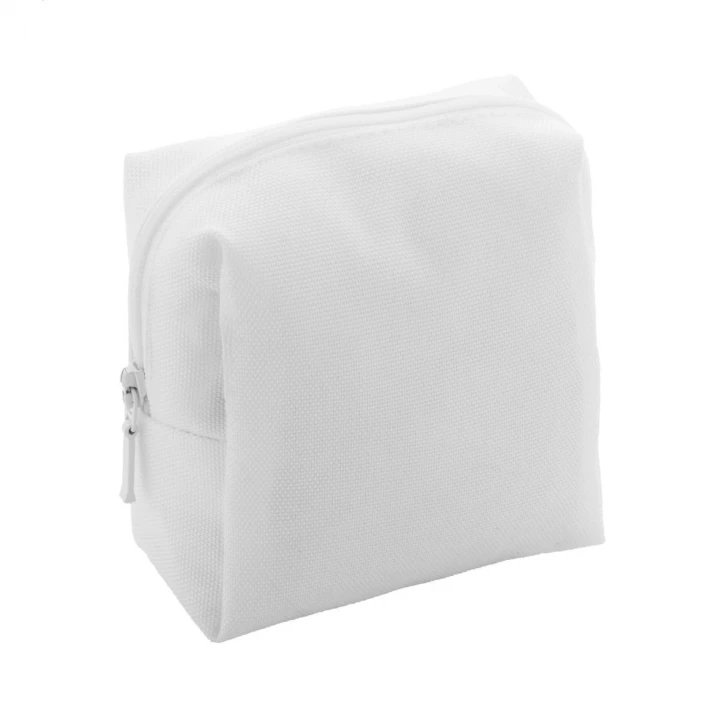 CreaBeauty Square S Custom Cosmetic Bag