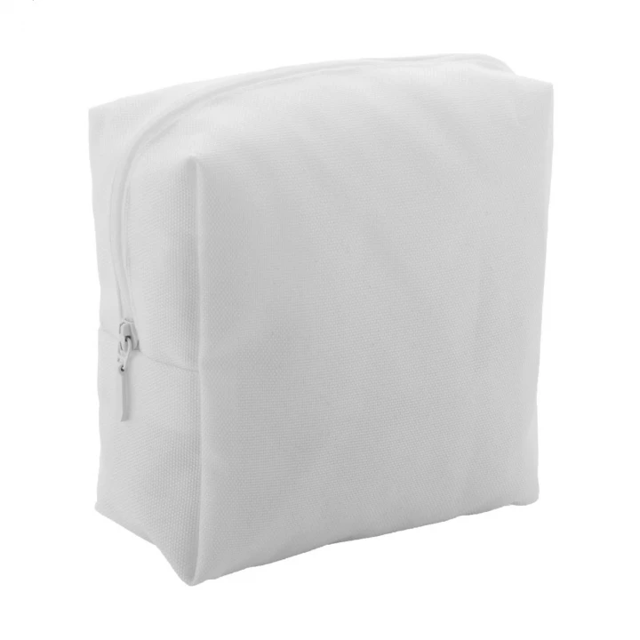 CreaBeauty Square M Custom Cosmetic Bag
