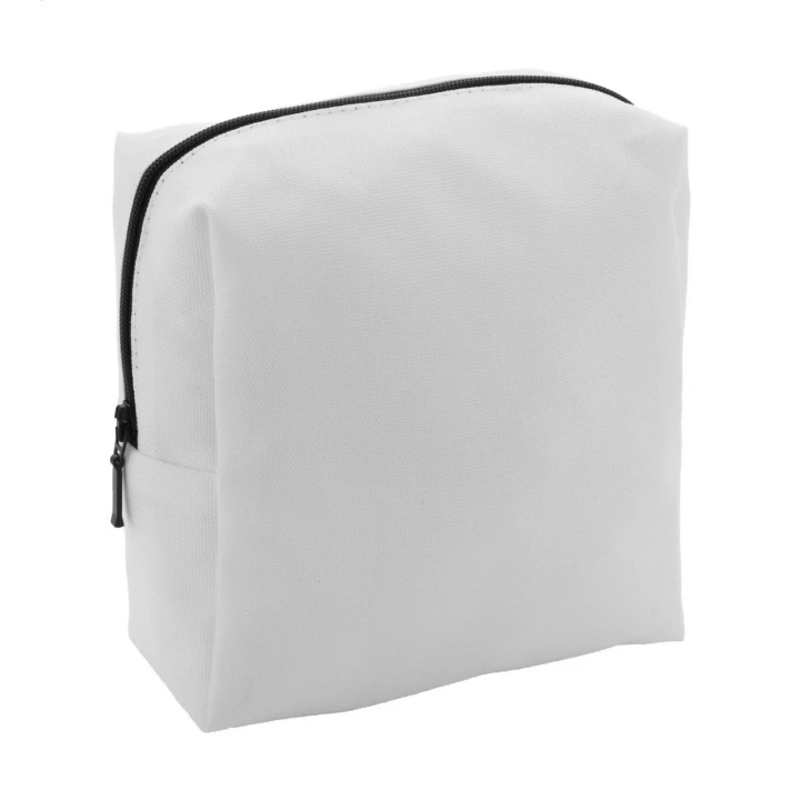 CreaBeauty Square M Custom Cosmetic Bag