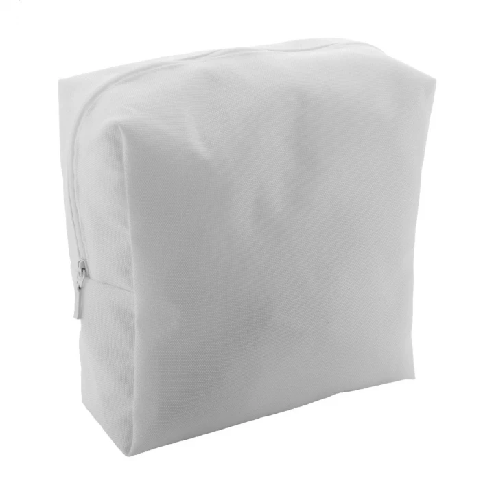 CreaBeauty Square L Custom Cosmetic Bag