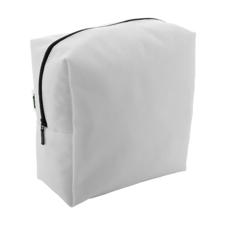 CreaBeauty Square L Custom Cosmetic Bag