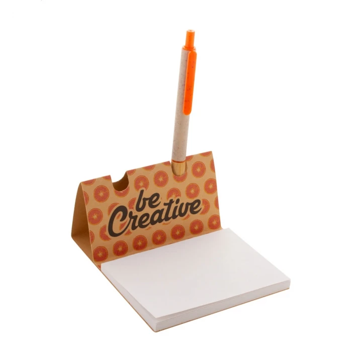 CreaStick Hold Eco Custom Pen Holder
