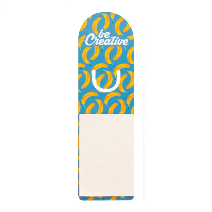 CreaStick Mark B Custom Bookmark