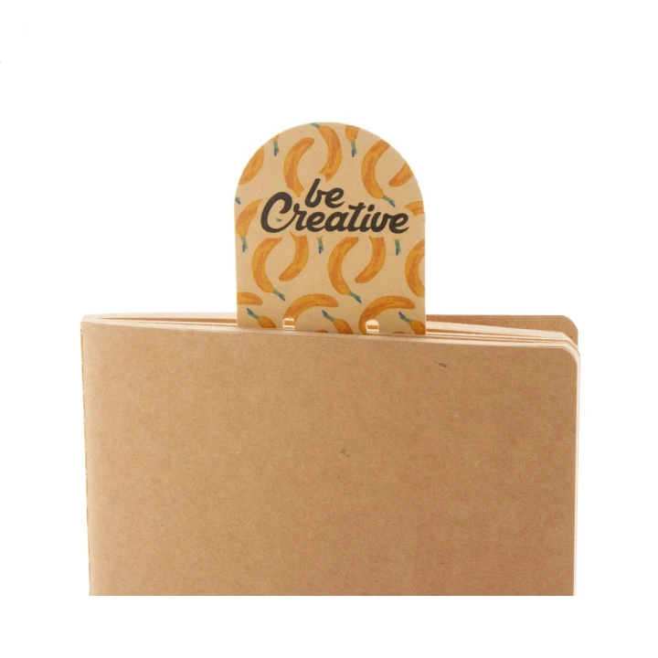 CreaStick Mark B Eco Custom Bookmark