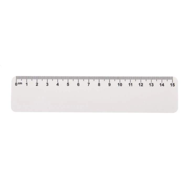 Drawy 15cm Custom Ruler
