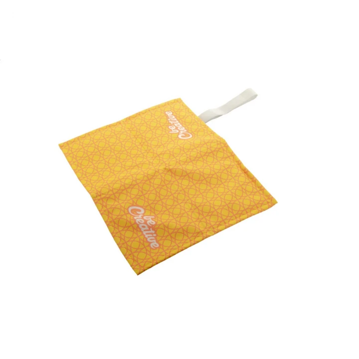 Fan Seat Fold Custom RPET Cushion