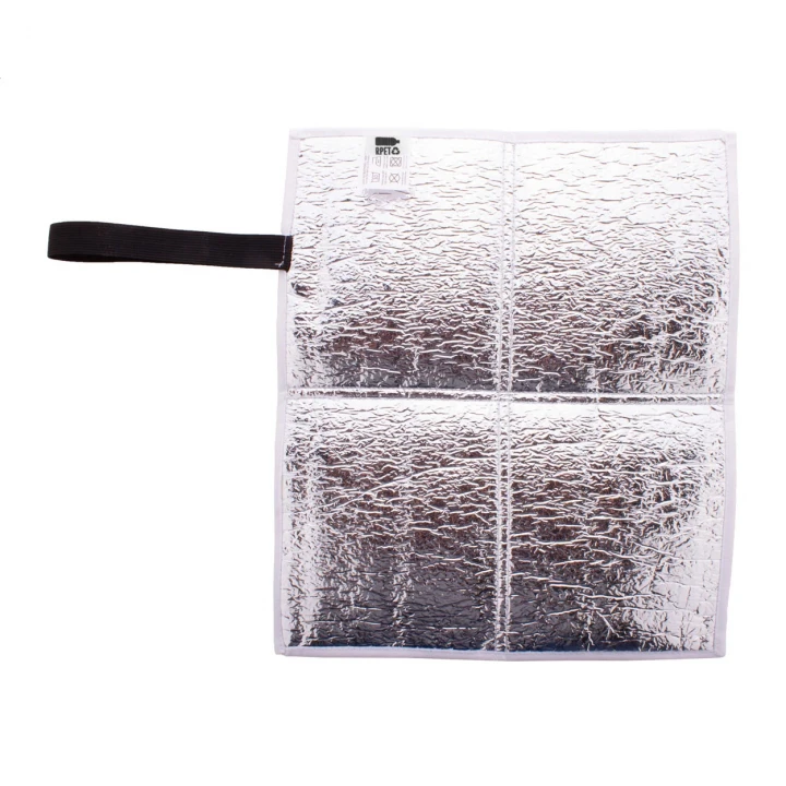 Fan Seat Fold Custom RPET Cushion