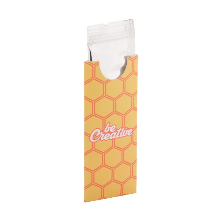CreaBee One Custom Honey Packet 1pc