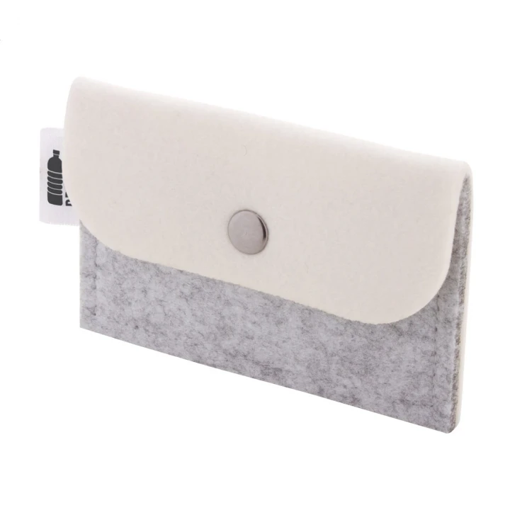 CreaFelt Money Custom Purse