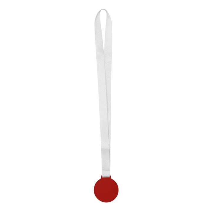 Subdal Colour Custom Medal
