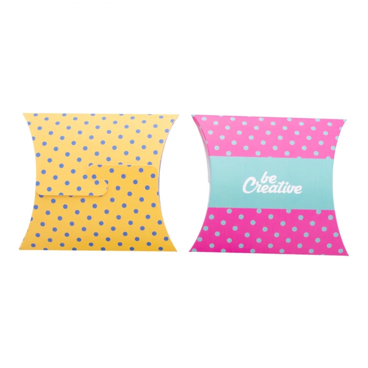 CreaBox Pillow Lock S Pillow Box