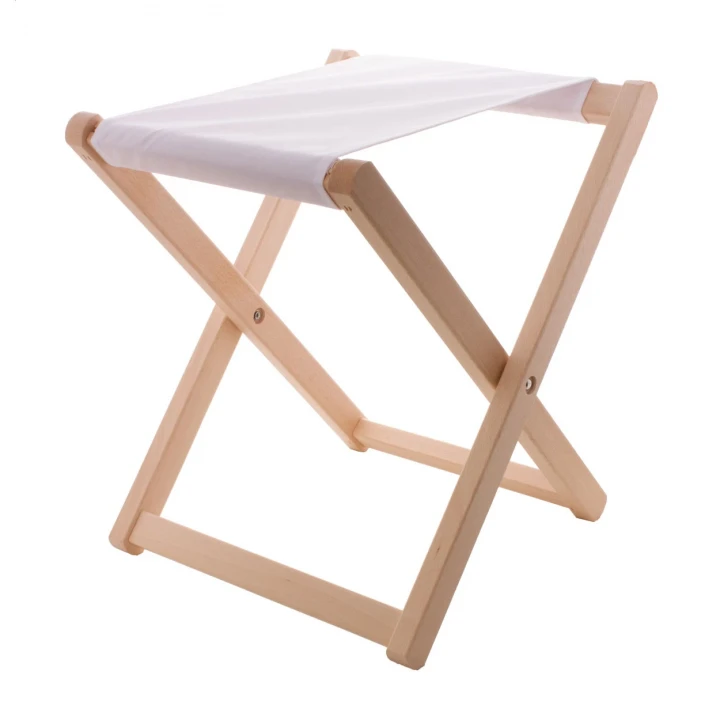 Nissi Custom Beach Stool