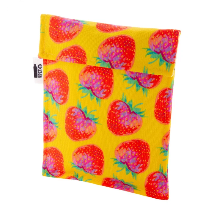 CreaSnack Custom Snack Bag